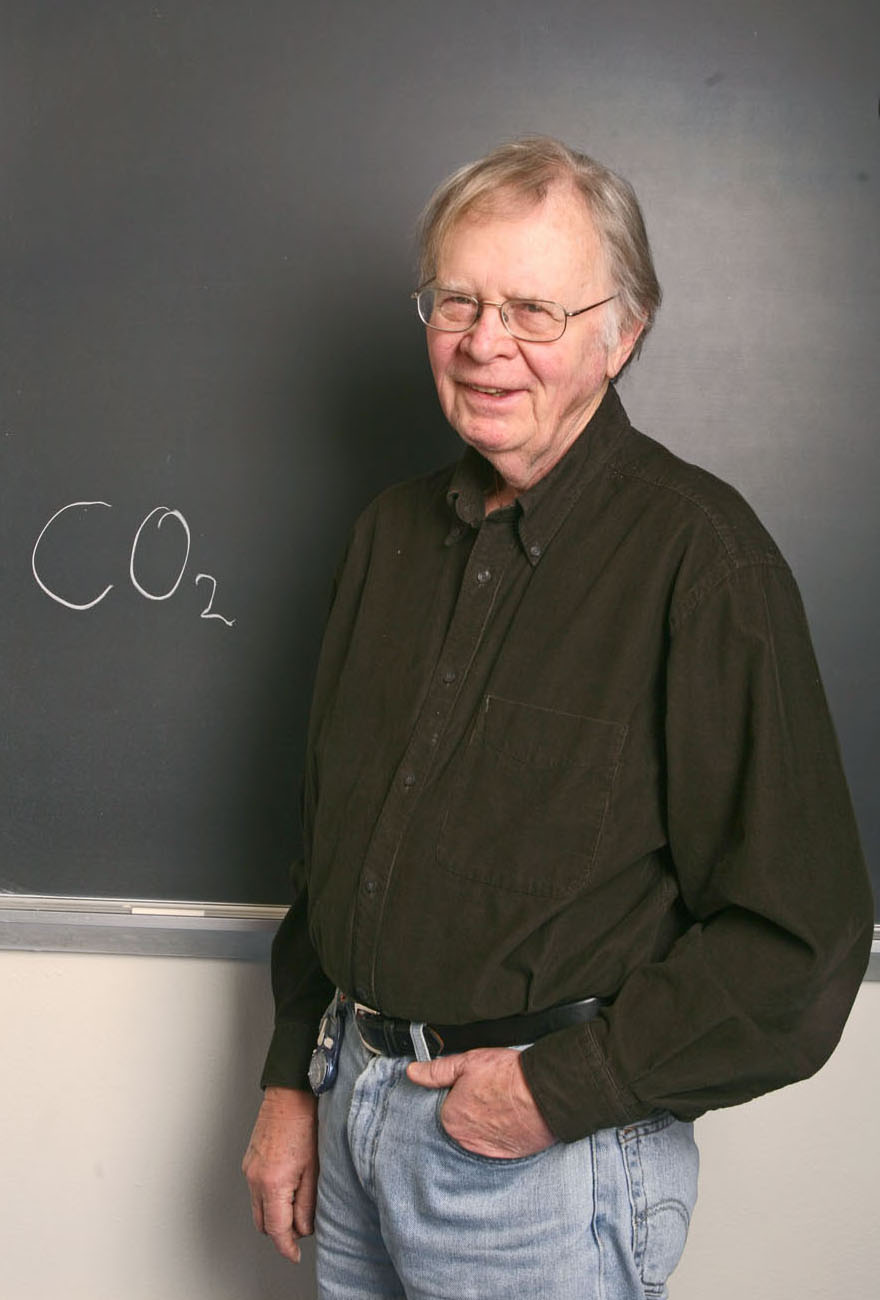 Wallace Broecker