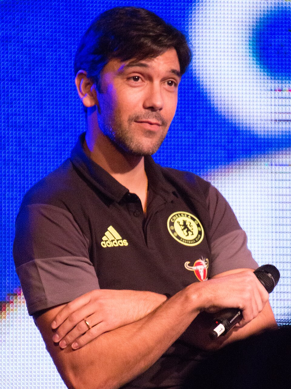 Wallace Ferreira