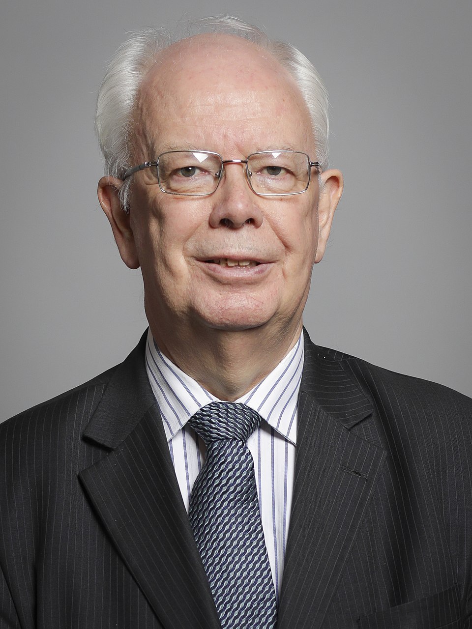 Wallace Neil Donald
