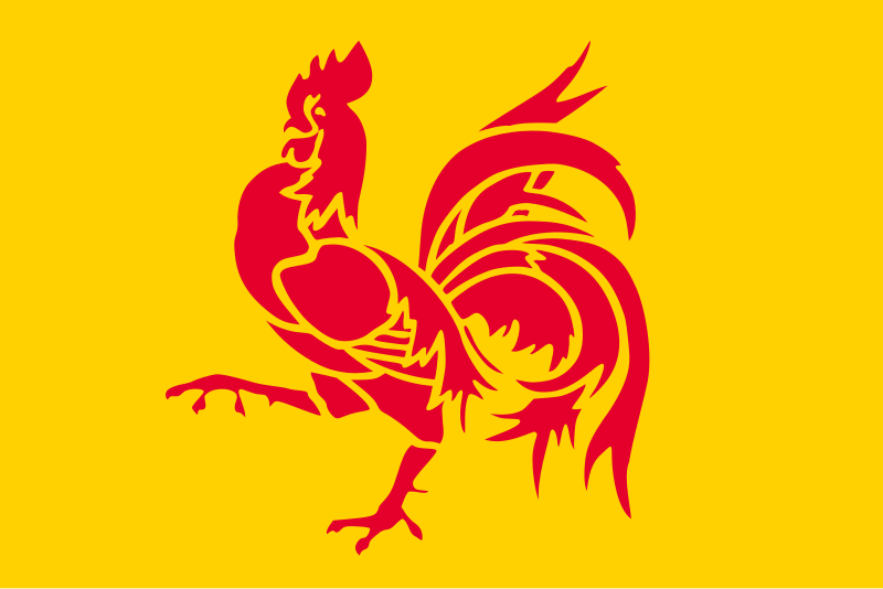 Wallonie