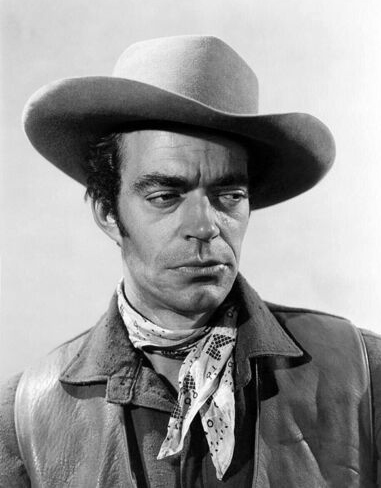 Wally Hawken