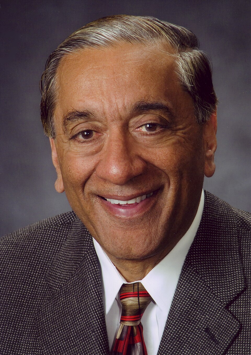 Wally Oppal