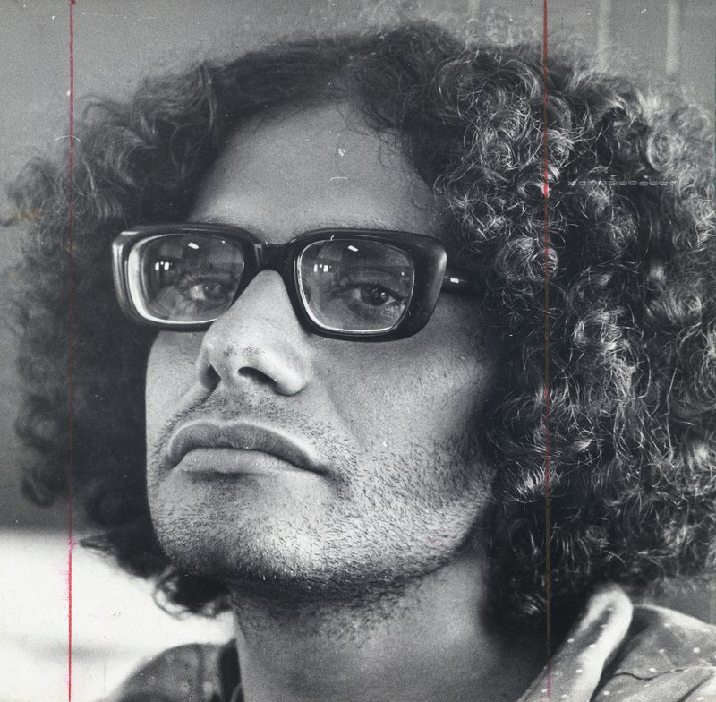 Wally Salomão