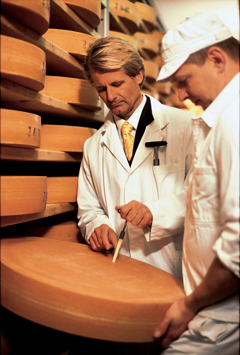 Walo von Mühlenen