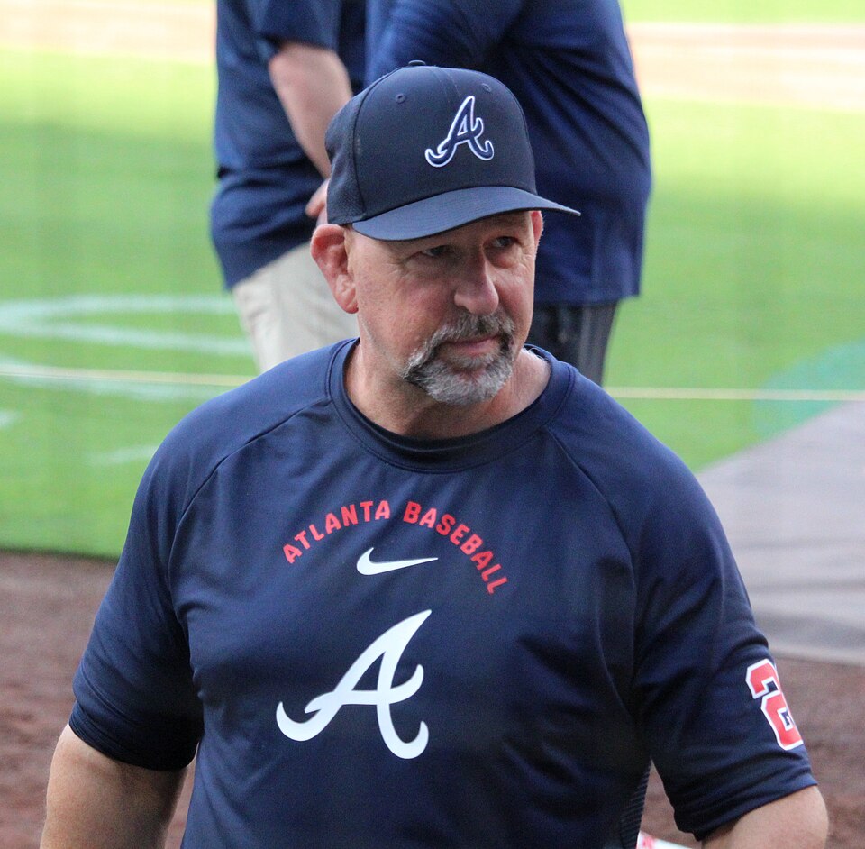 Walt Weiss