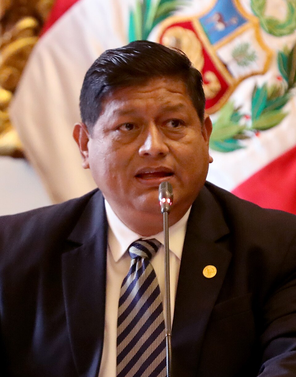 Walter Ayala Gonzales