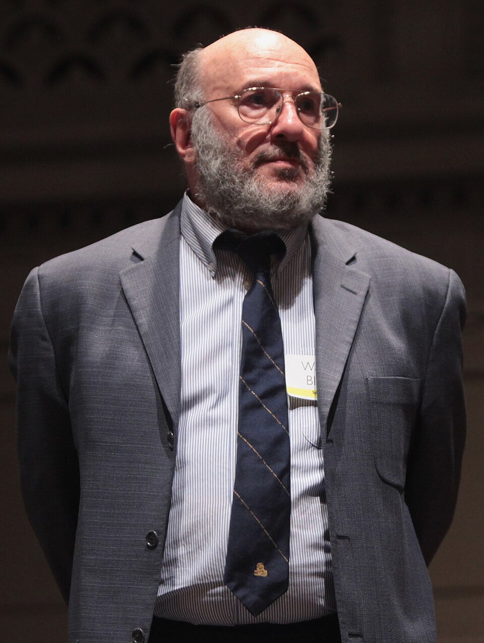 Walter Block