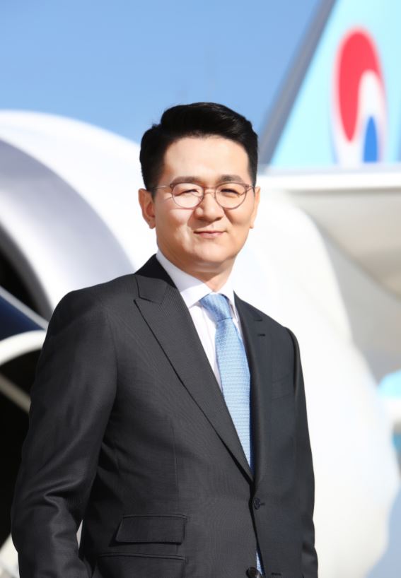 Walter Cho