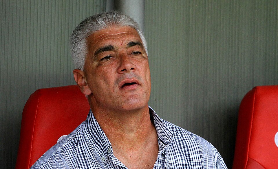 Walter De Felippe