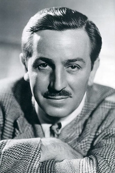 Walter Disney