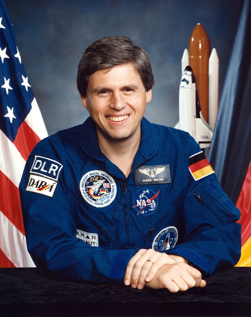 Walter Feucht