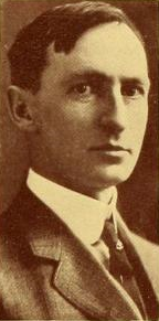 Walter Foxcroft