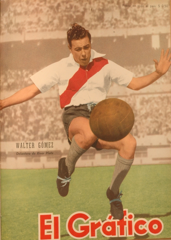 Wálter Gómez