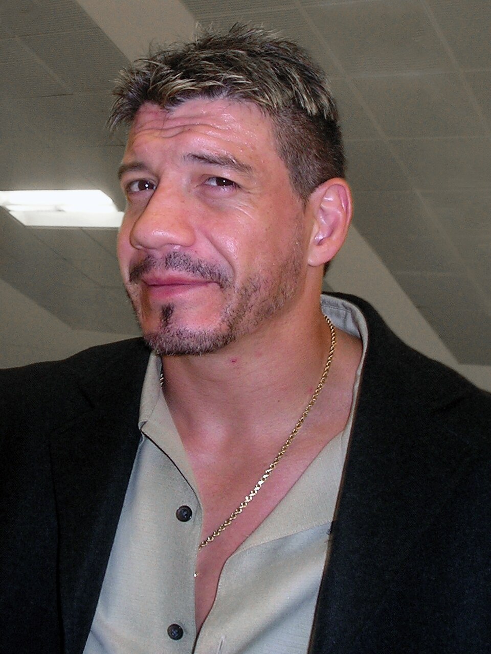 Walter Guerrero
