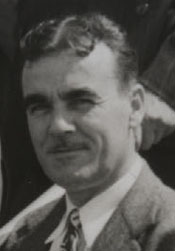 Walter Huber