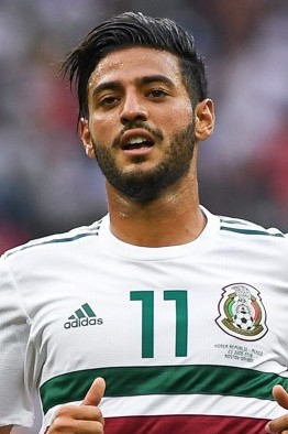 Walter Jesus Vela