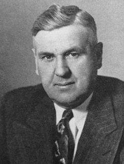 Walter Keil