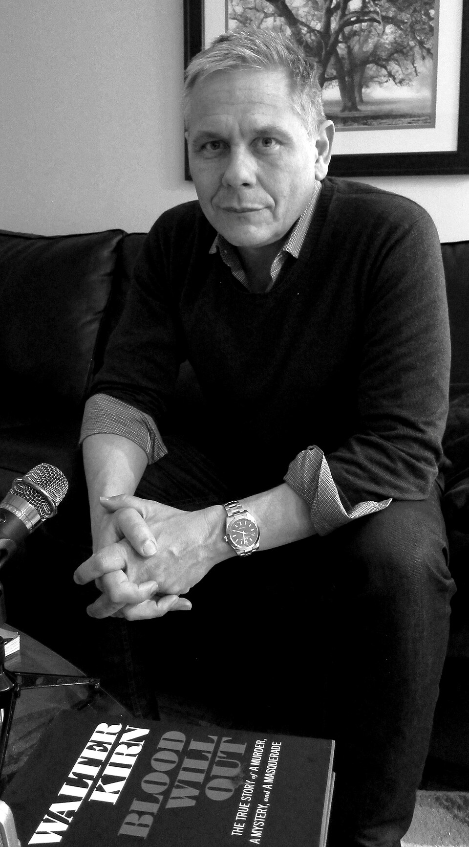 Walter Kirn