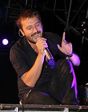 Walter Mameli
