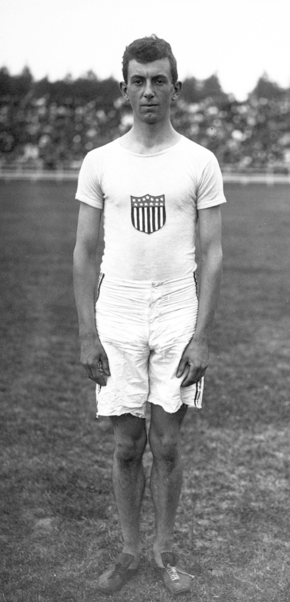 Walter McClure