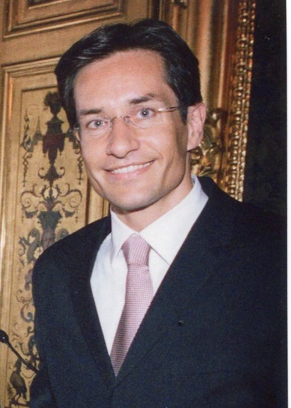Walter Meischberger