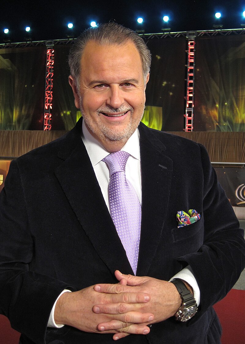 Walter Molina