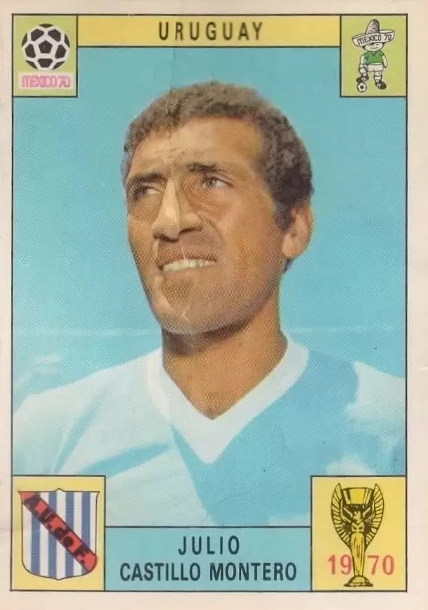 Walter Montero