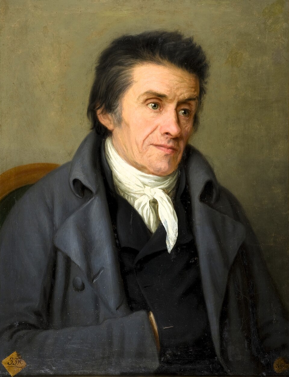 Walter Niederer