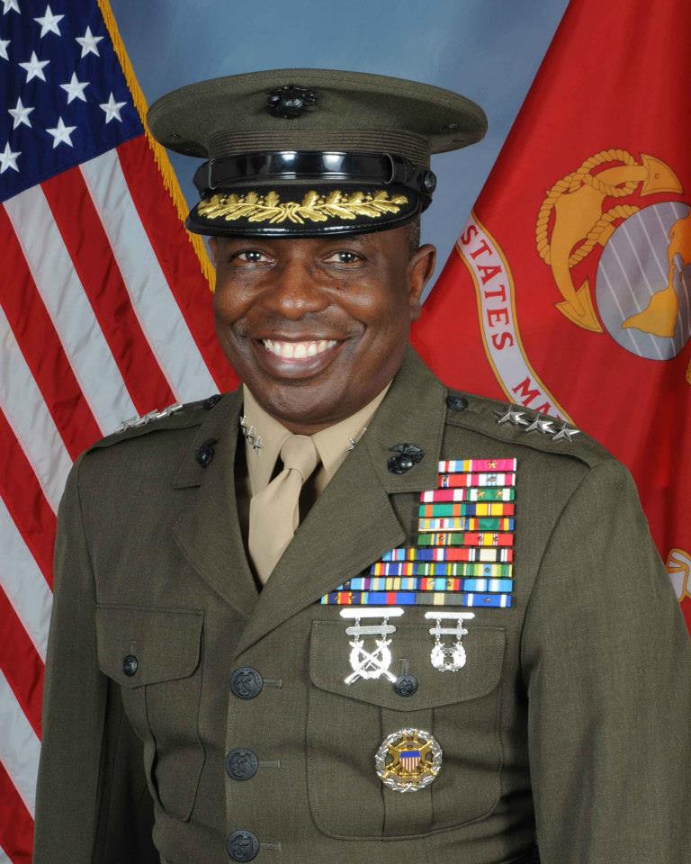 Walter P Cooper Sr