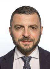 Walter Rizzetto
