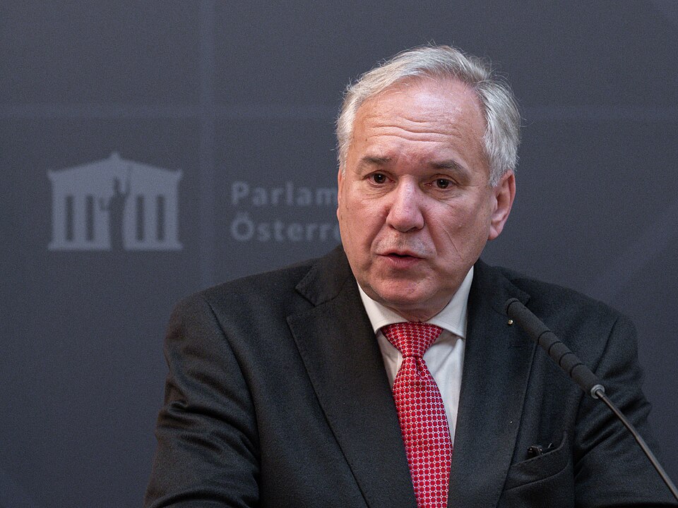 Walter Rosenkranz