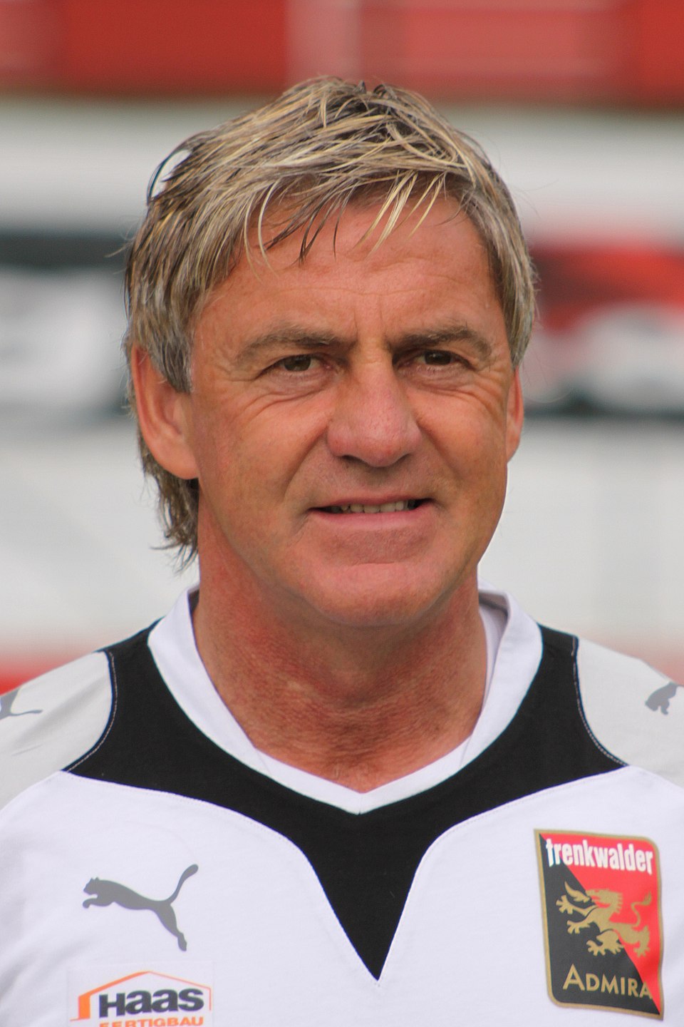 Walter Schachner