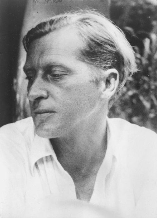 Walter Spies