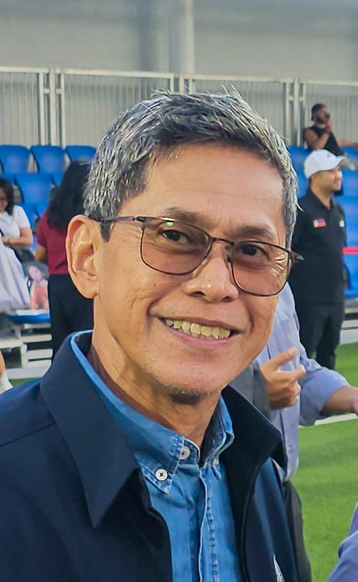 Walter Torre