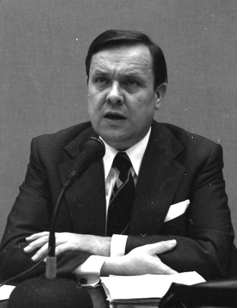 Walter Wallmann