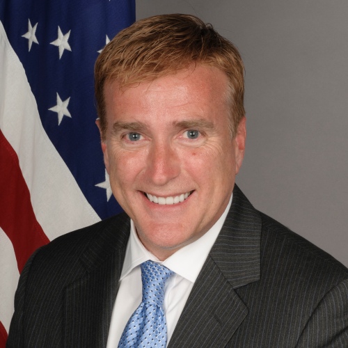 Walter ‘Wally’ Rodríguez