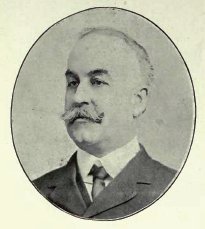 Walter Willet