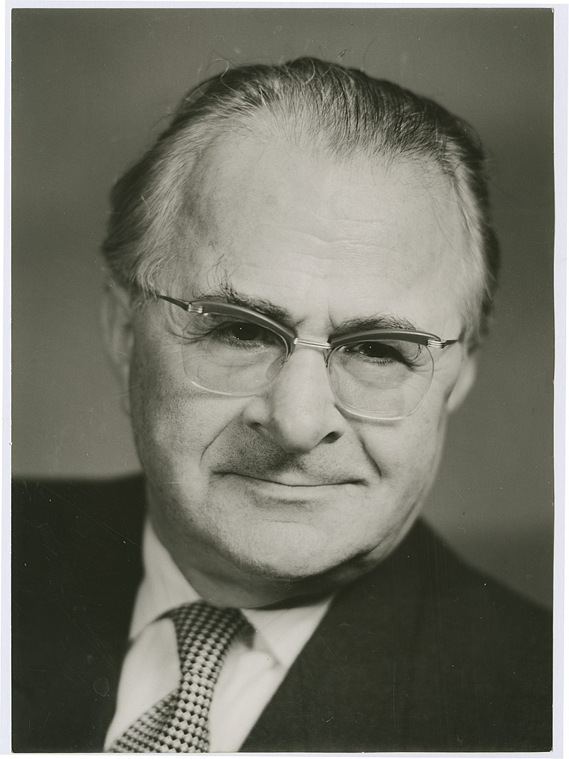 Walther Bringolf