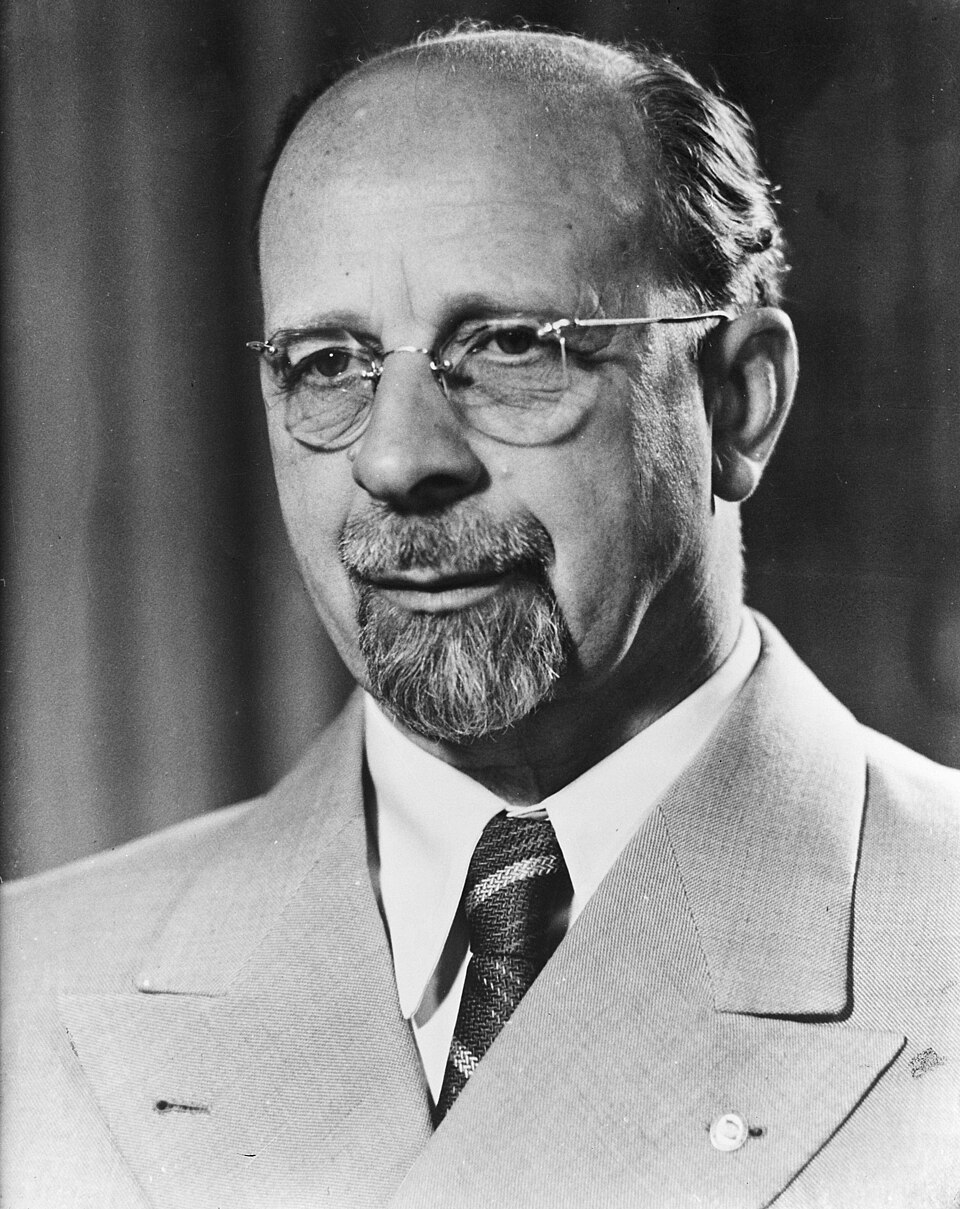 Walther Ulbricht