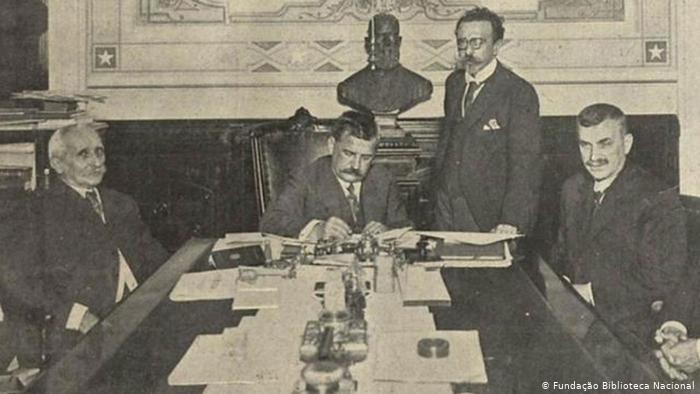 Walton Alencar Rodrigues
