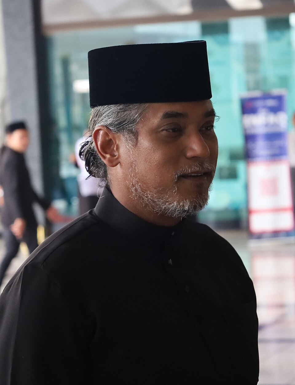 Wan Jamaluddin