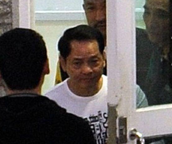 Wan Kuok Koi