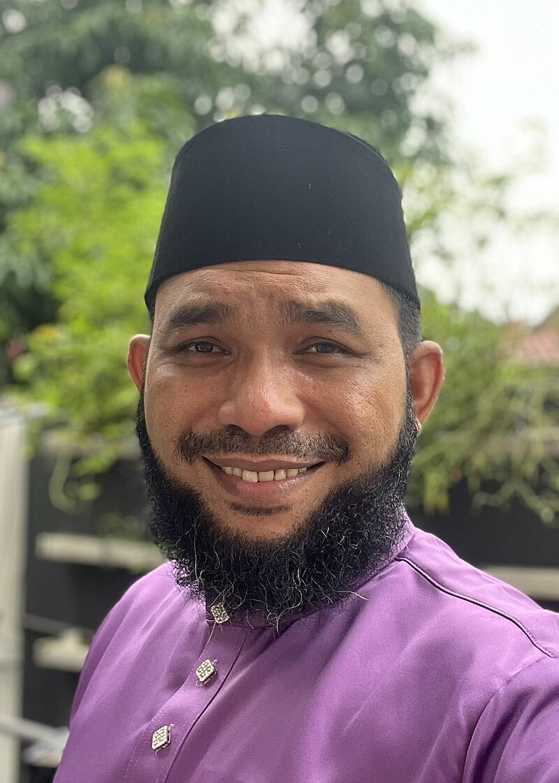 Wan Muhammad Azri Wan Deris