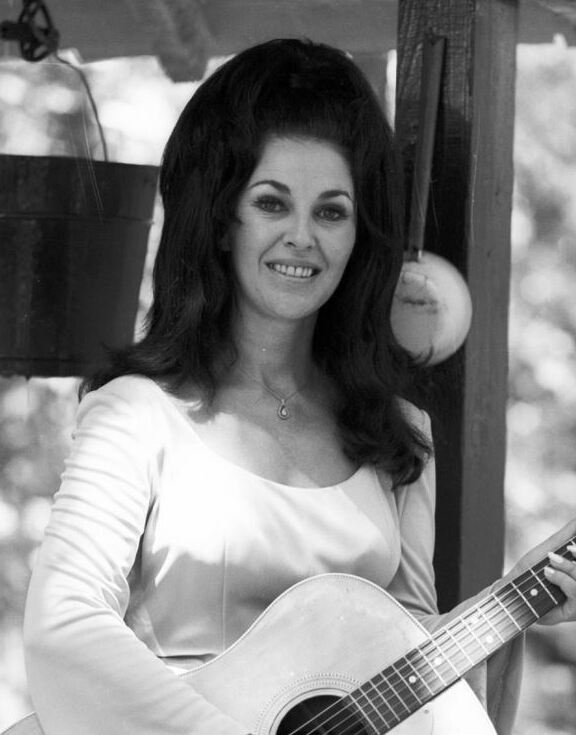 Wanda Patterson