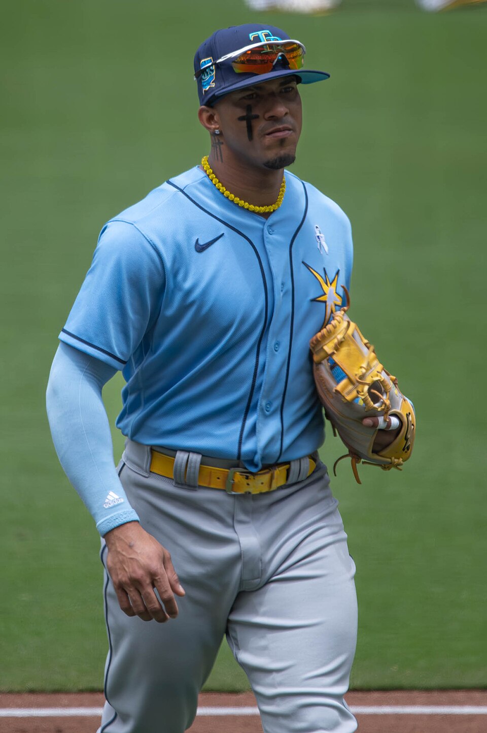 Wander Franco Aybar