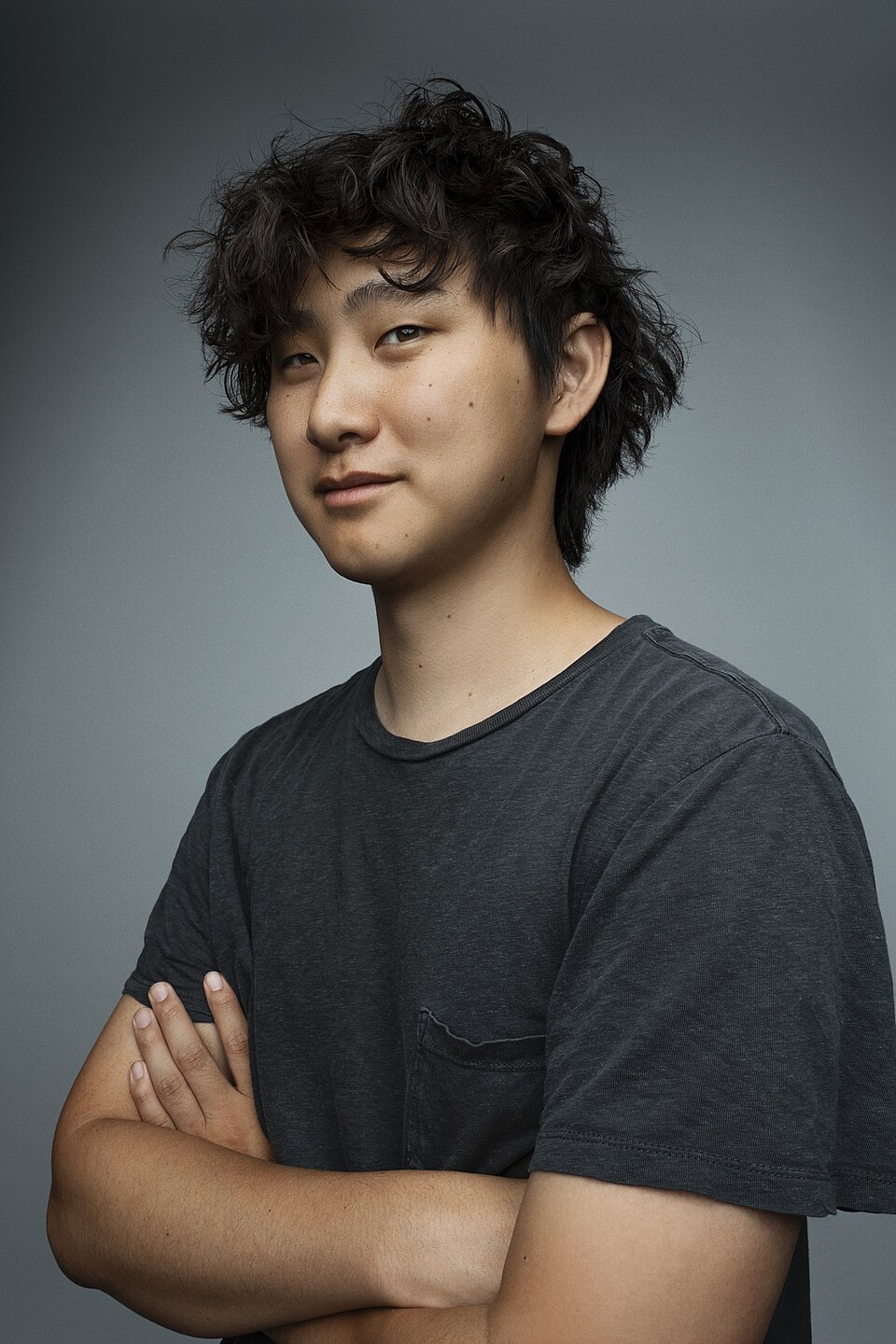 Wang Ai