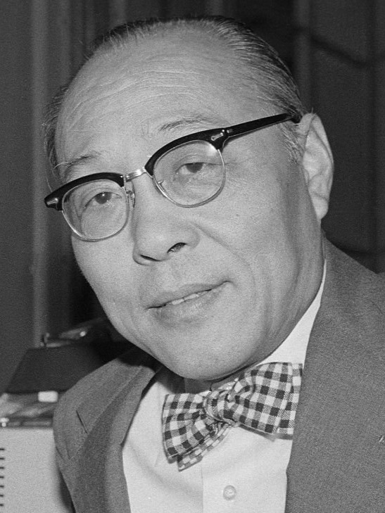 Wang An