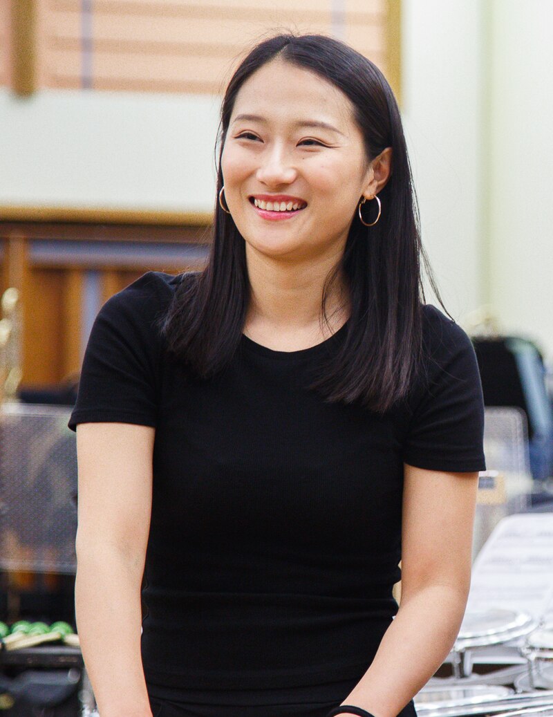 Wang Beibei