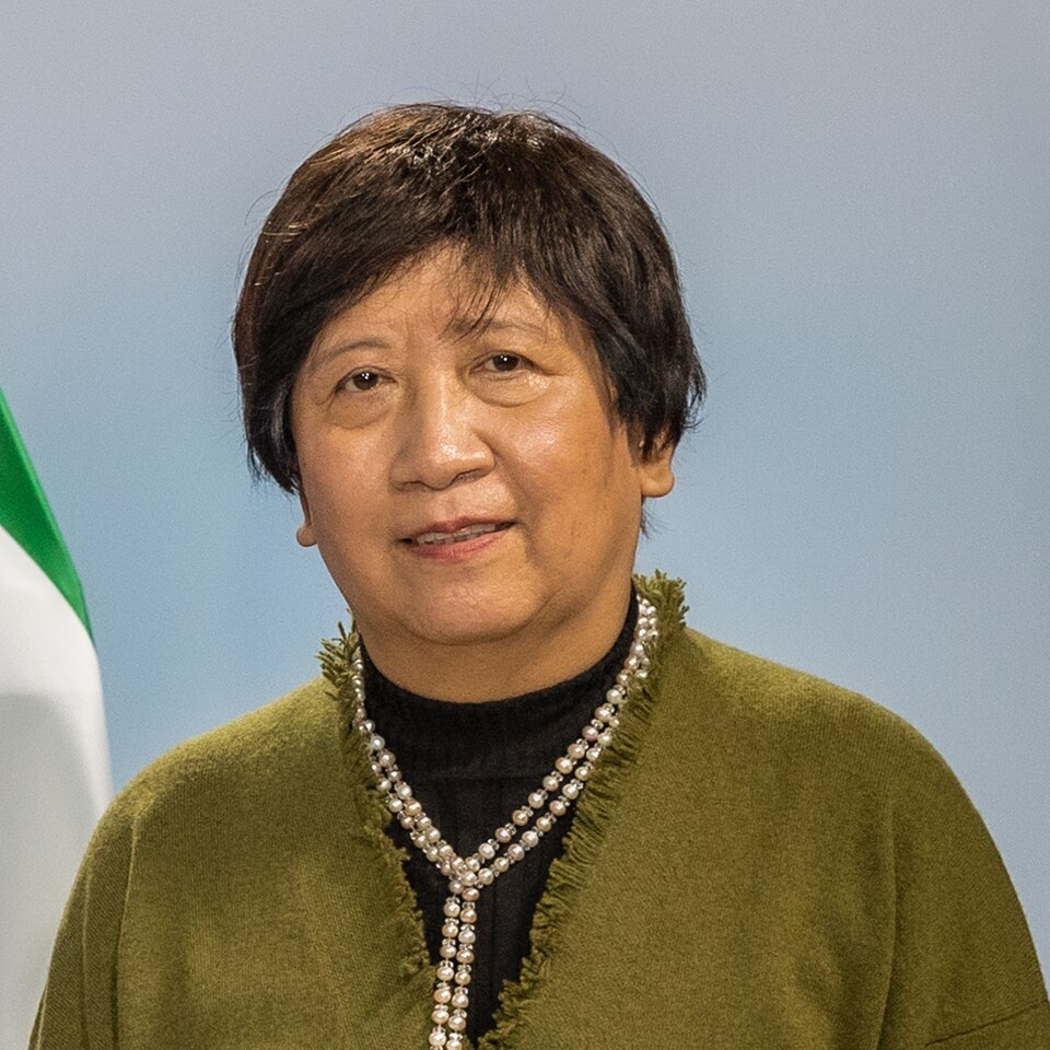 Wang Binying