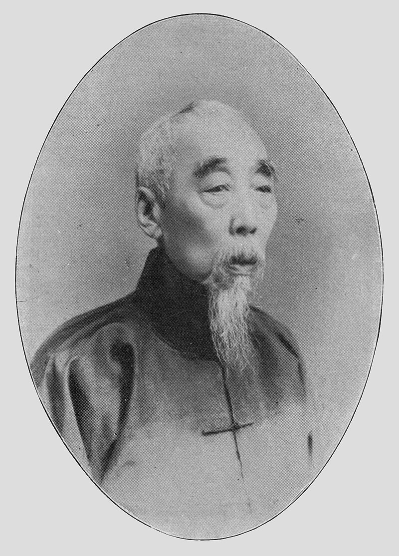 Wang Changfan